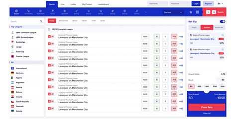 white label betting software integration|White Label Sportsbook, Sports Betting Solution.